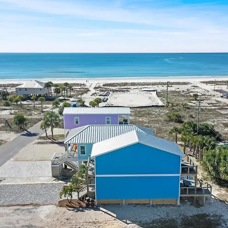 Hesed Beach Cottage By Pristine Properties Vacation Rentals